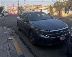 ڤۆڵکسواگن جێتا